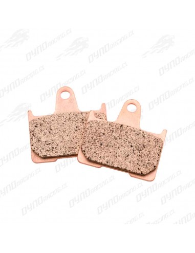 PASTILLAS FRENO TRASERA SUZUKI 01-05...