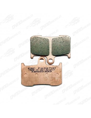 PASTILLAS FRENO DELANTERO KAWASAKI /...