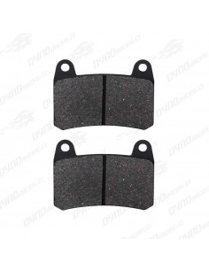 PASTILLAS FRENO DELANTERO... 2