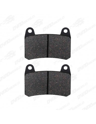 PASTILLAS FRENO DELANTERO BENELLI TNT...