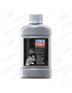 LUBRICANTE DE CUERO...