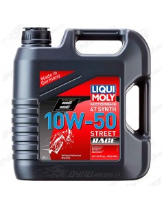 LIQUIMOLY 10W50 FULL...