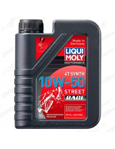 LIQUIMOLY 10W50 FULL...