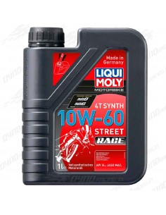 ACEITE DE MOTO 10W60...