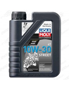 ACEITE DE MOTO 10W30...
