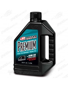 ACEITE DE MOTO 10W30 MAXIMA...
