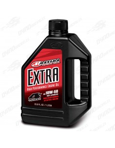 ACEITE DE MOTO 10W60 MAXIMA...