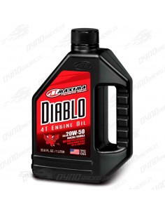 ACEITE DE MOTO 20W50 MAXIMA...