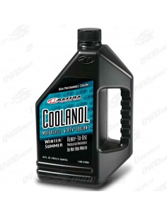 REFRIGERANTE DE MOTO MAXIMA...