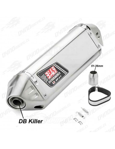 ESCAPE REPLICA AAA IMITACIÓN  CROMADO...