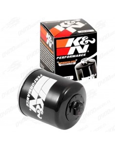 FILTRO DE ACEITE K&N 204...
