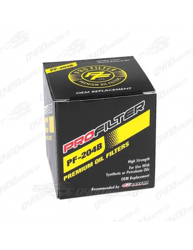 FILTRO DE ACEITE PROFILTER PF-204