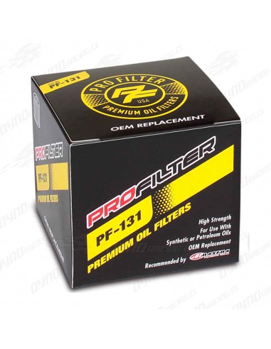 FILTRO DE ACEITE  PROFILTER PF-131...