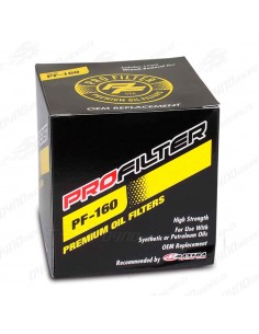 FILTRO DE ACEITE PROFILTER... 2