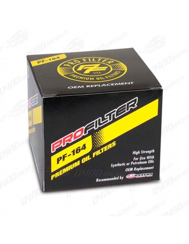 FILTRO DE ACEITE PROFILTER PF-164 BMW