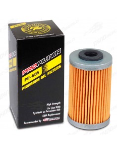 FILTRO DE ACEITE PROFILTER...