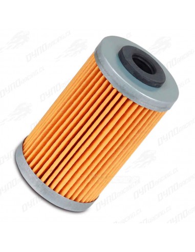 FILTRO DE ACEITE PROFILTER PF-655 KTM