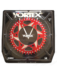 CATALINA VORTEX ALUMINIO 41...