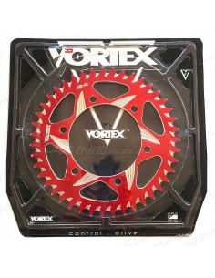 CATALINA VORTEX ALUMINIO 43...