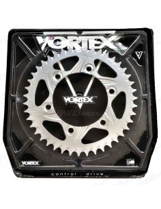 CATALINA VORTEX ALUMINIO 43...