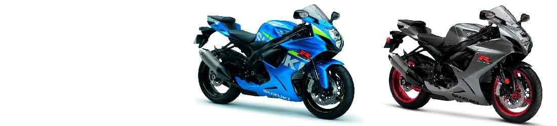 GSX-R 600