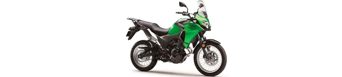 Versys 300