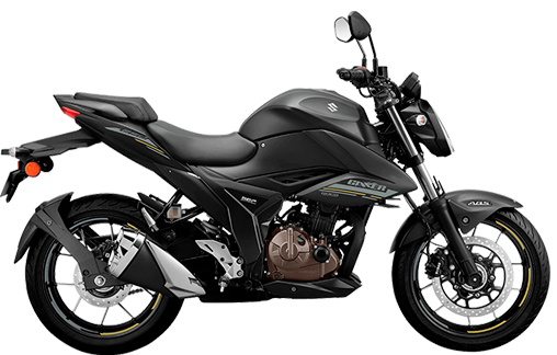 GIXXER_150